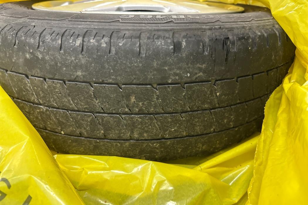 FORD Transit Custom 2022