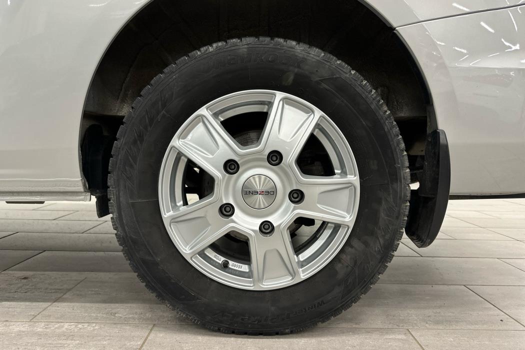 FORD Transit Custom 2022