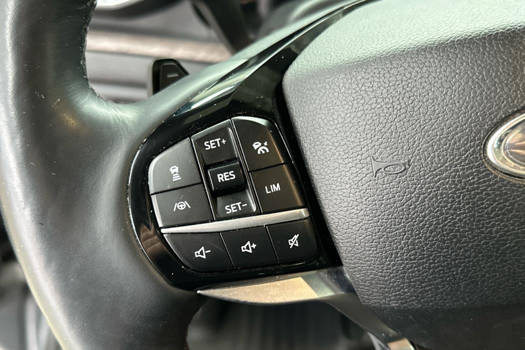 FORD Explorer 2021