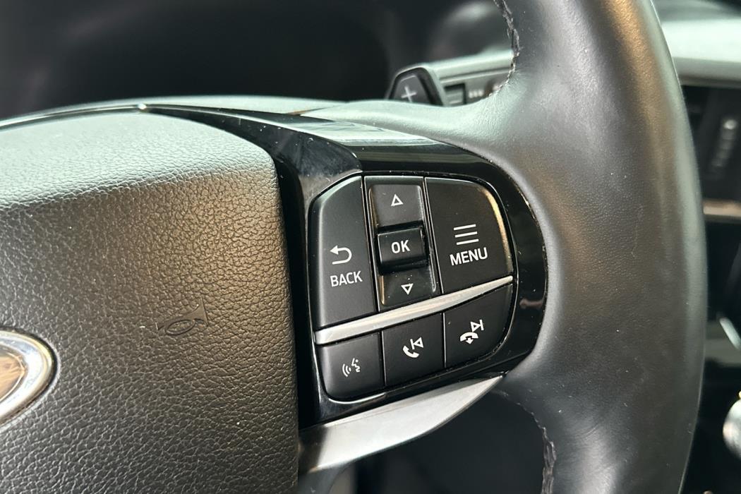 FORD Explorer 2021