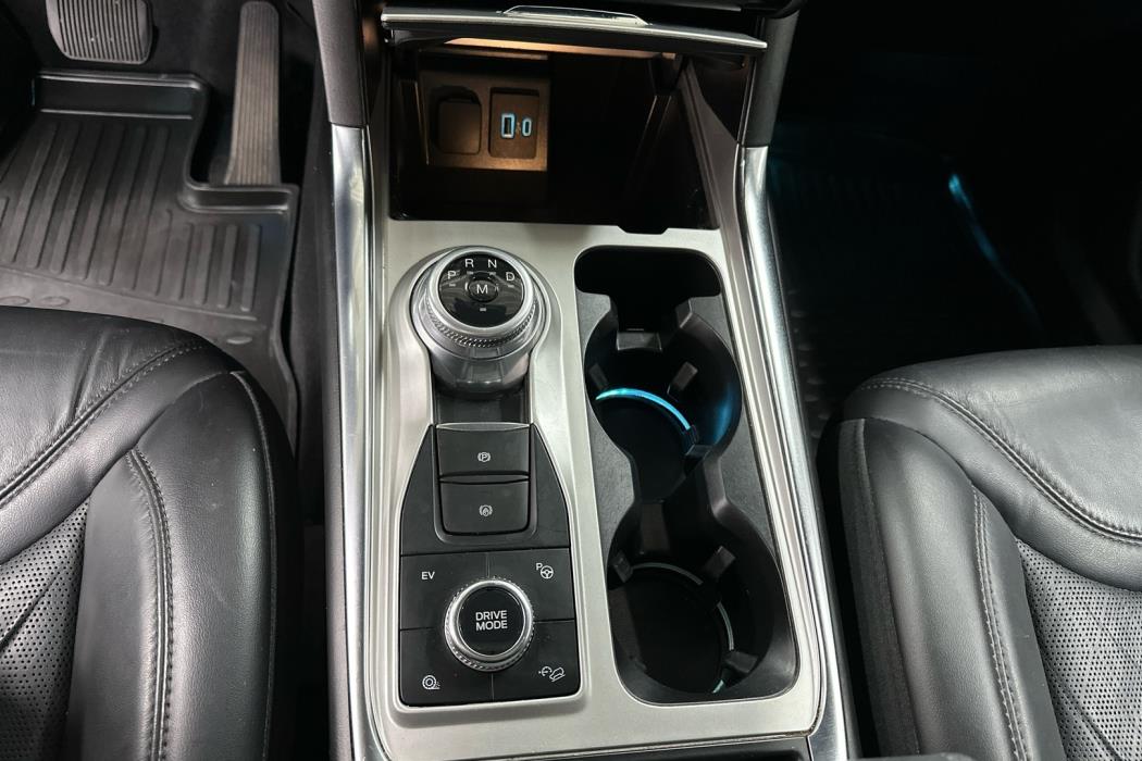 FORD Explorer 2021
