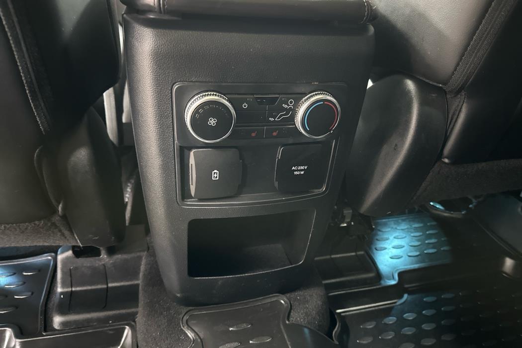 FORD Explorer 2021