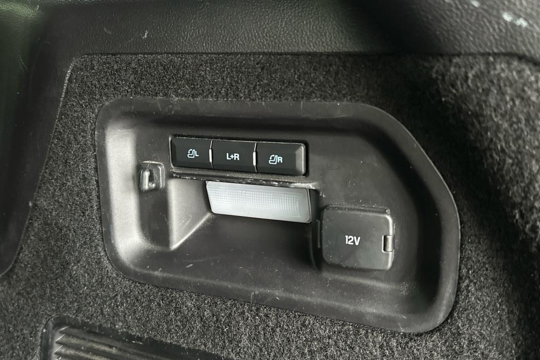 FORD Explorer 2021