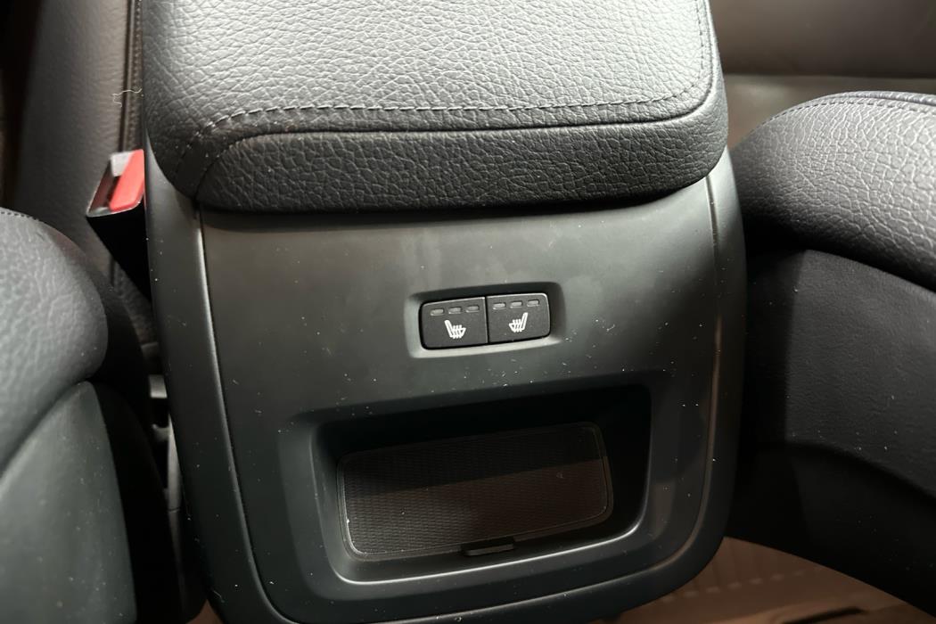 VOLVO XC60 2021