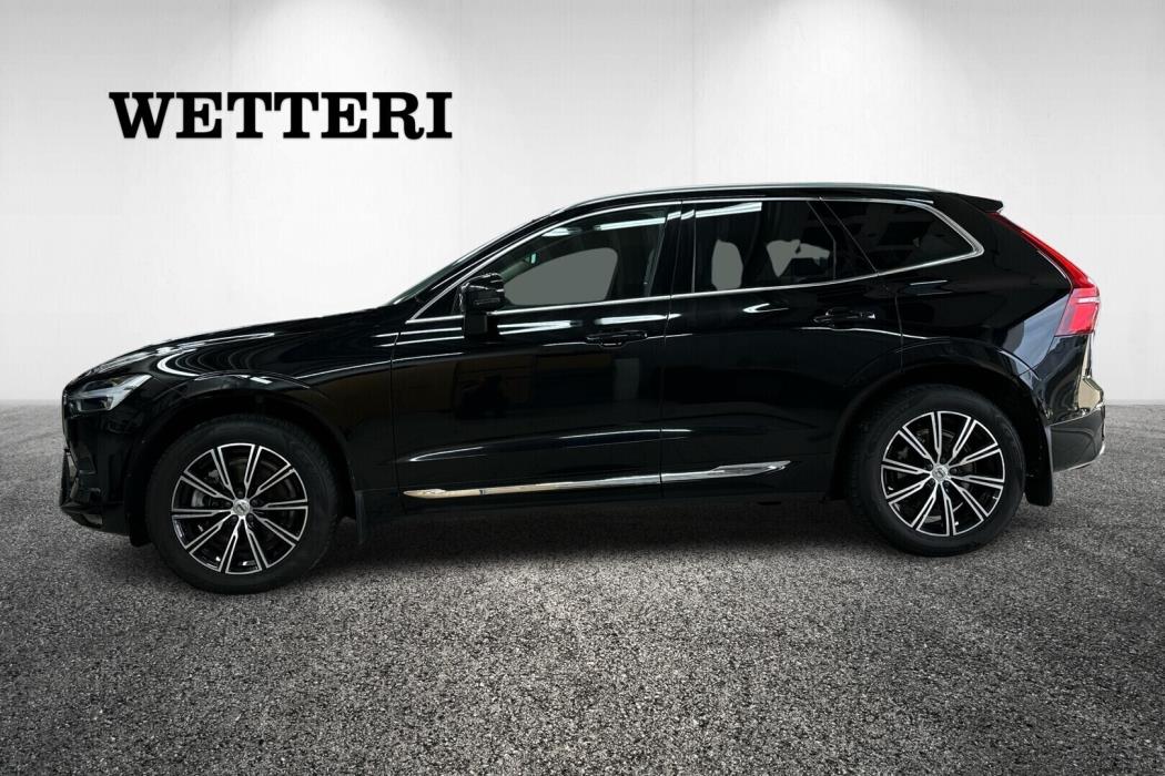 VOLVO XC60 2021