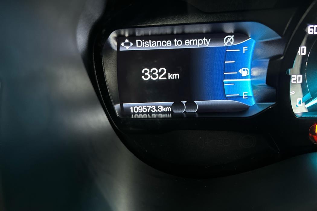 FORD Ranger 2019