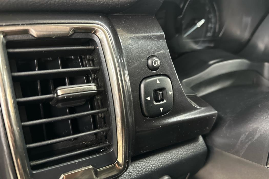 FORD Ranger 2019