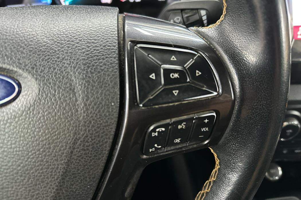 FORD Ranger 2019