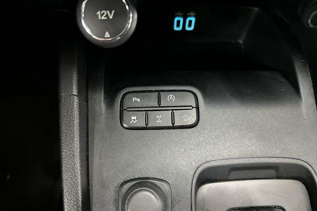 FORD Ranger 2019