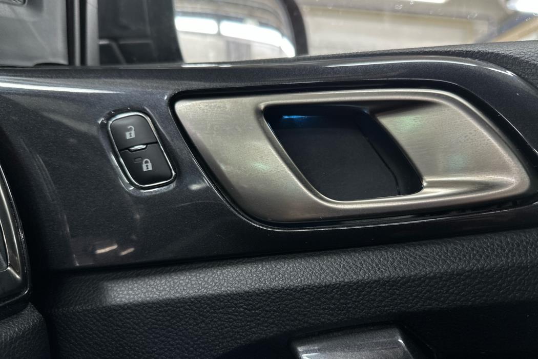 FORD Ranger 2019