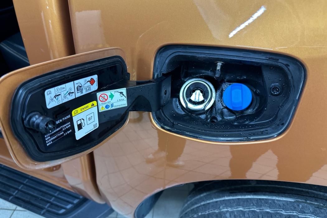 FORD Ranger 2019