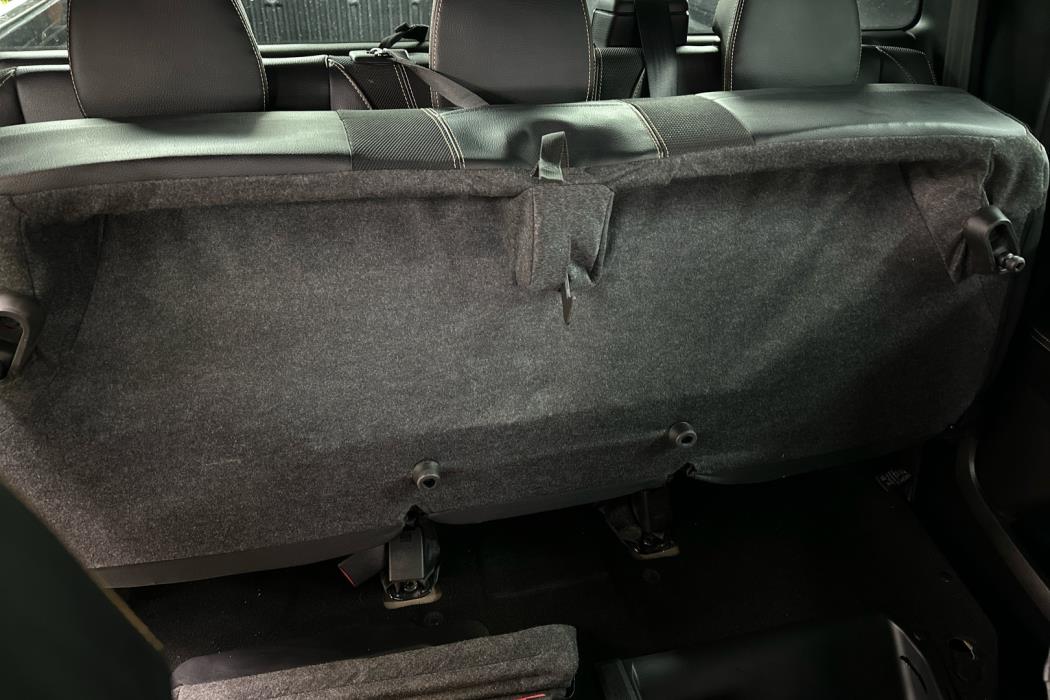FORD Ranger 2019