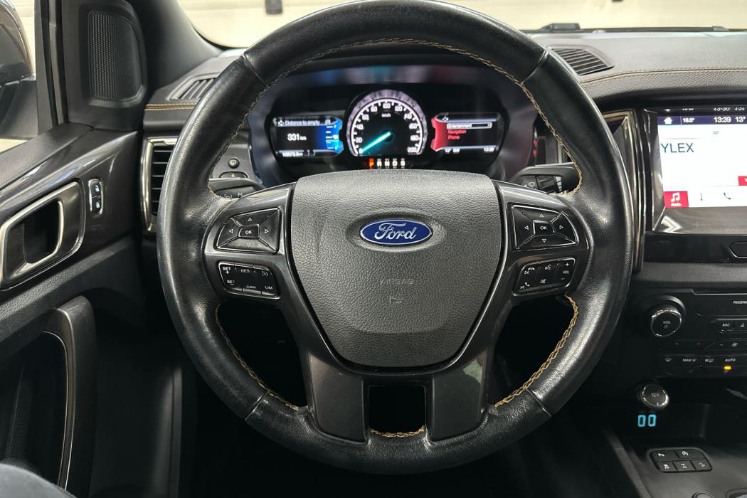 FORD Ranger 2019