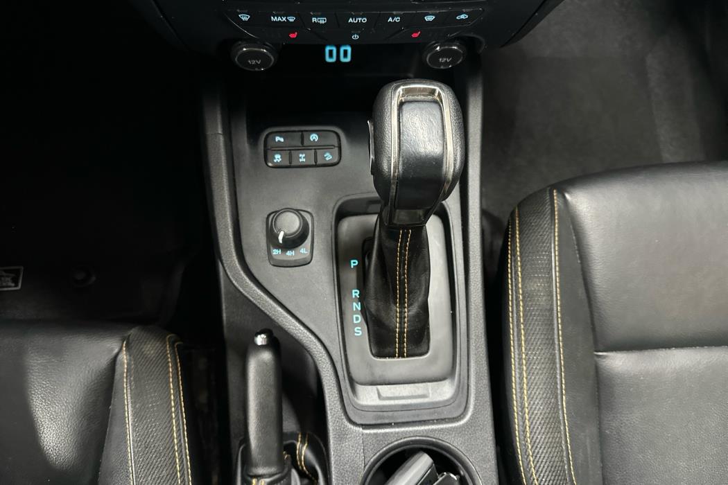 FORD Ranger 2019