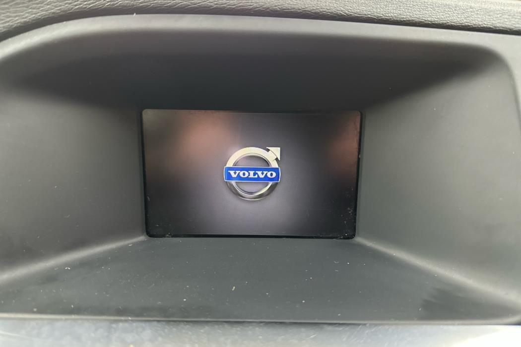 VOLVO V60 2014
