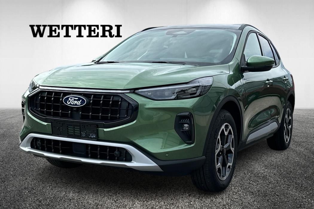 FORD Kuga 2025