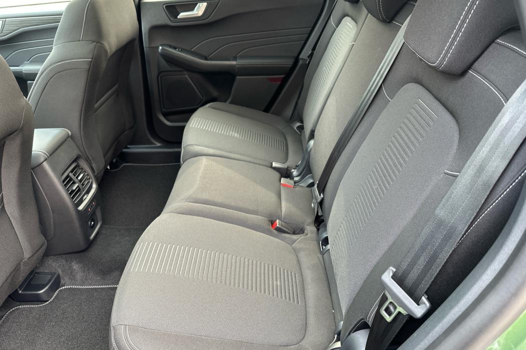 FORD Kuga 2025
