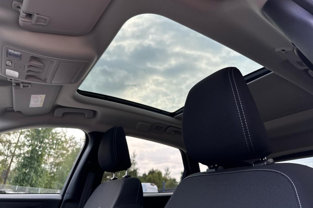 FORD Kuga 2025