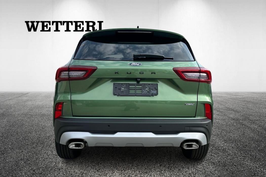 FORD Kuga 2025