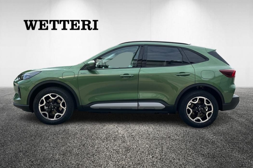 FORD Kuga 2025