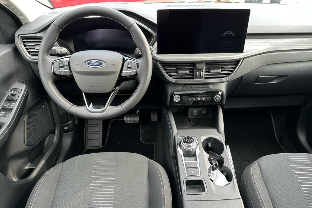 FORD Kuga 2025