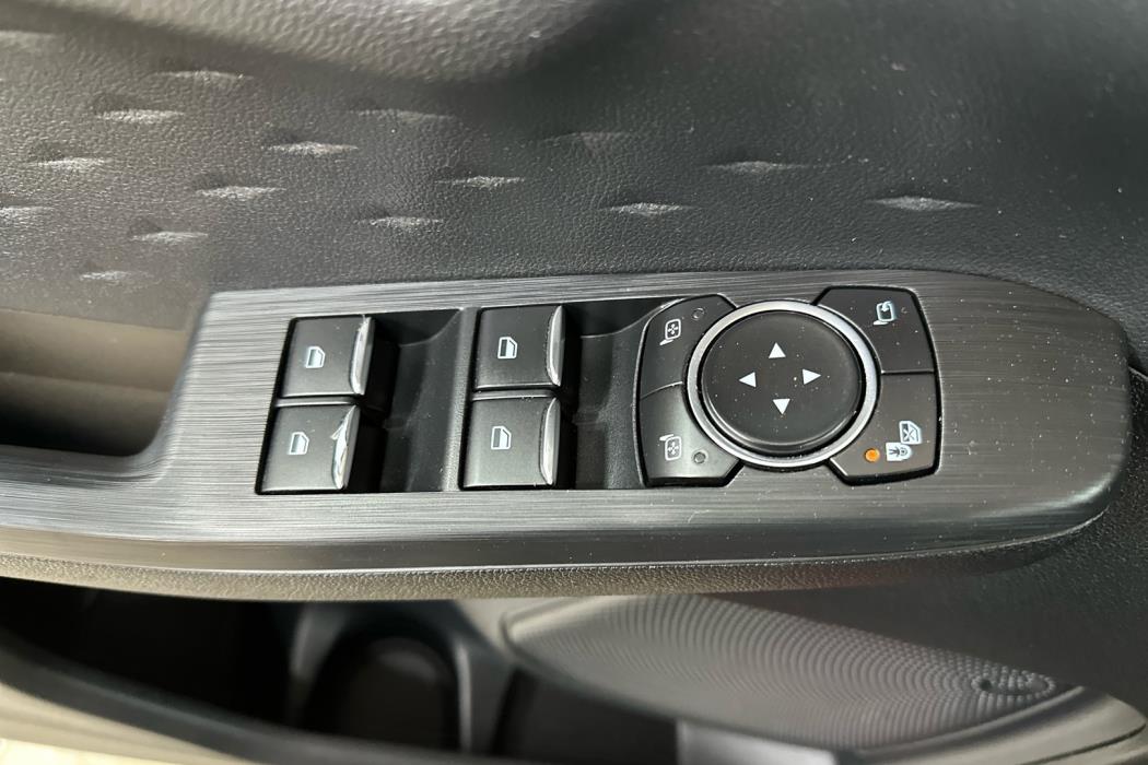 FORD Kuga 2021