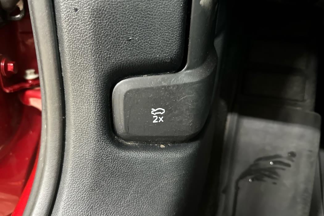 FORD Kuga 2021