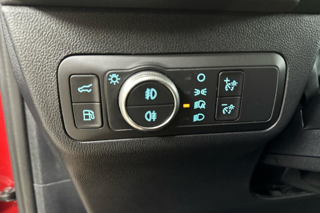 FORD Kuga 2021