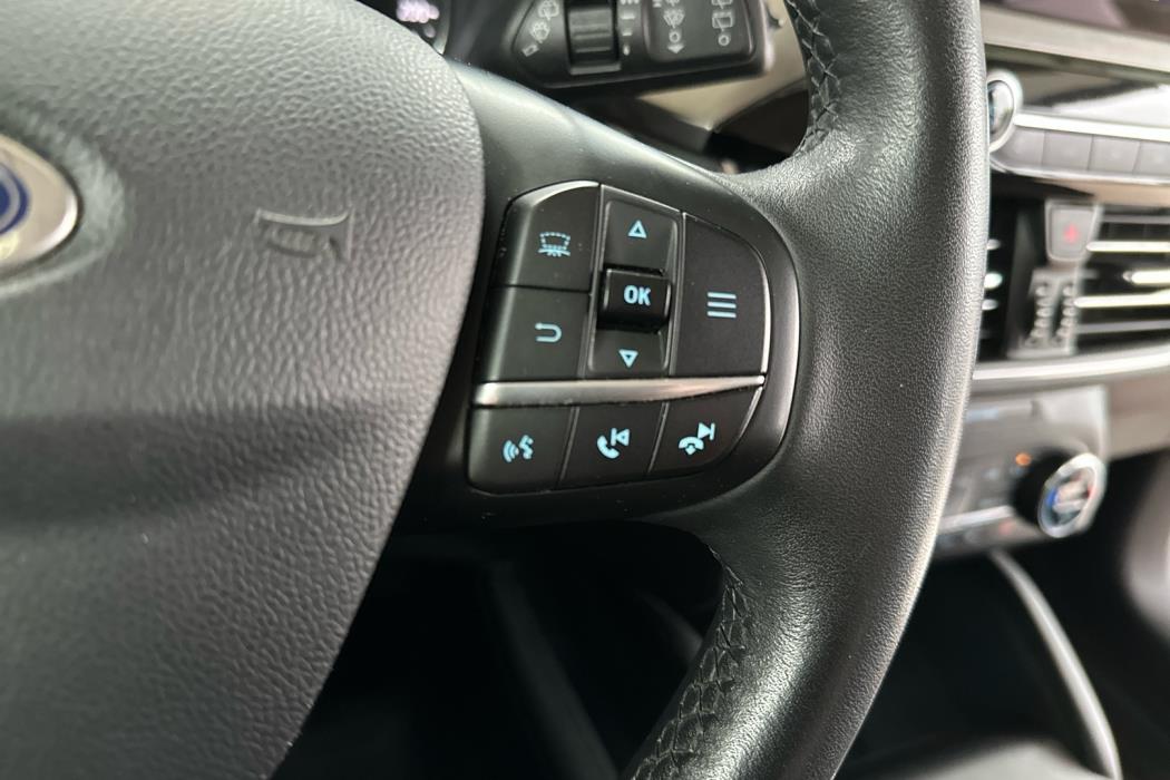 FORD Kuga 2021