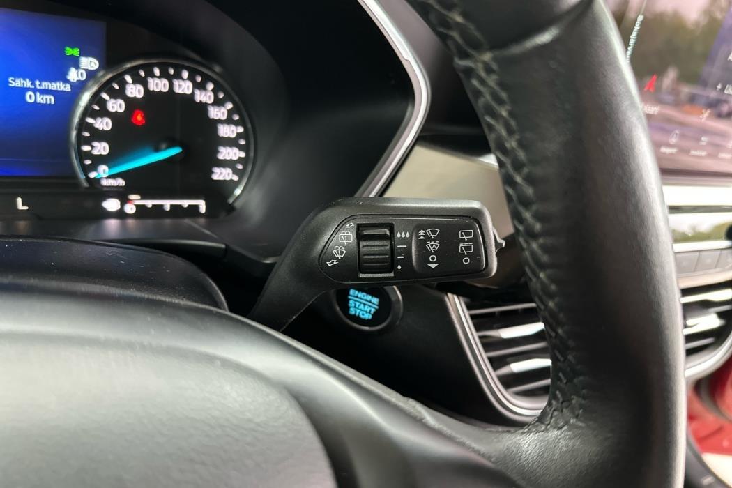 FORD Kuga 2021