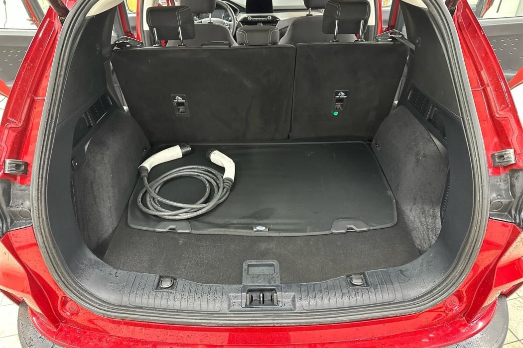FORD Kuga 2021