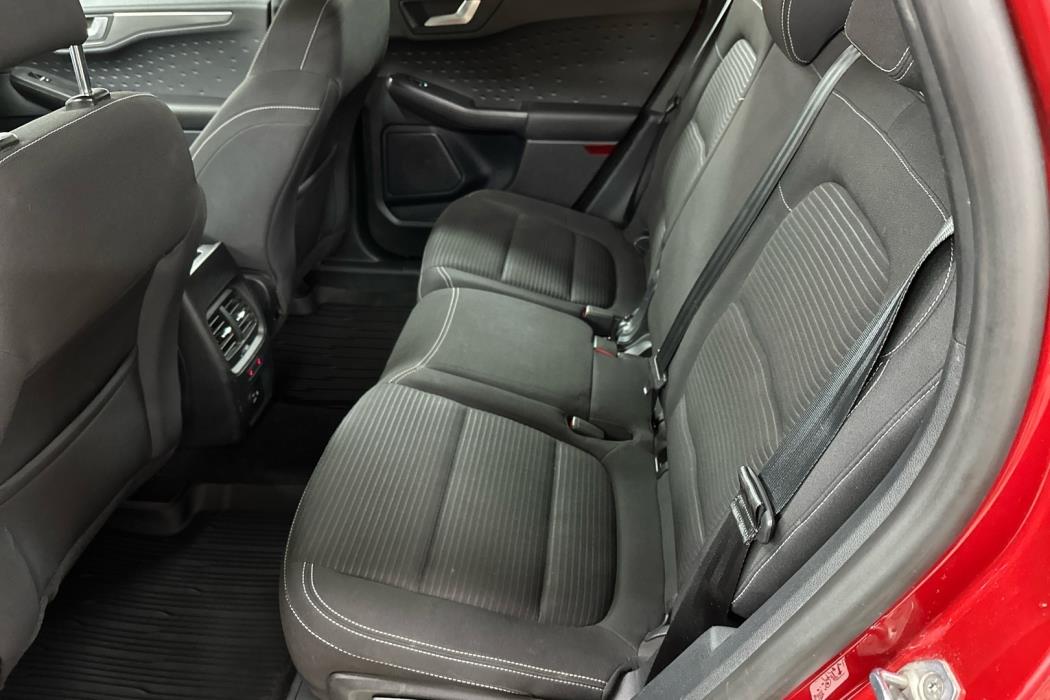 FORD Kuga 2021