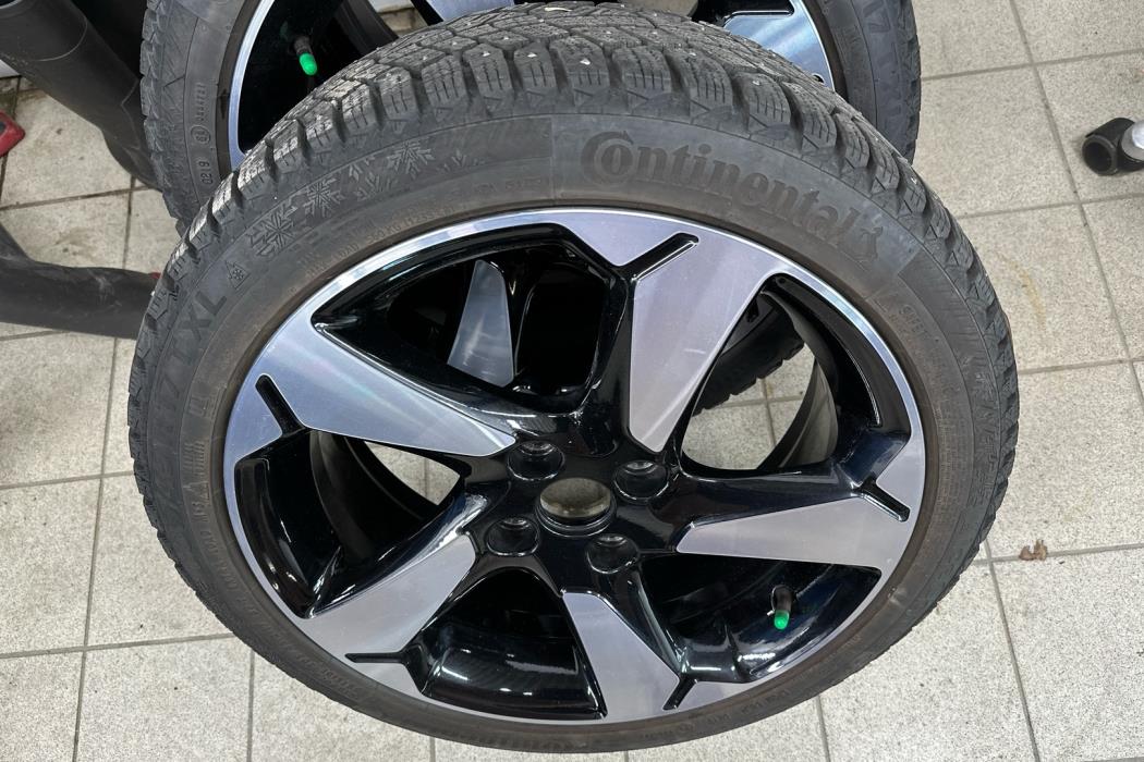 FORD Fiesta 2020