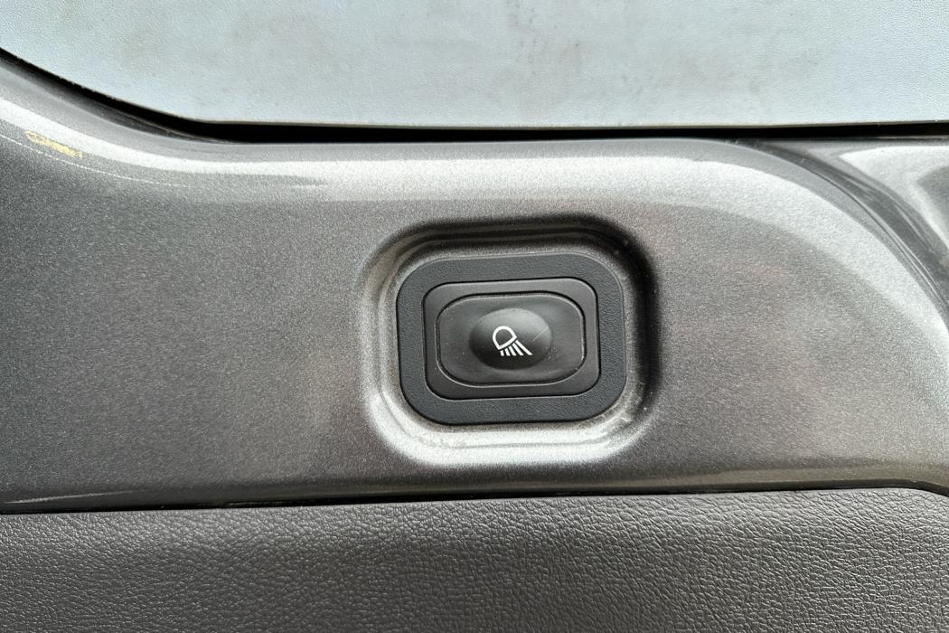 FORD Transit 2021