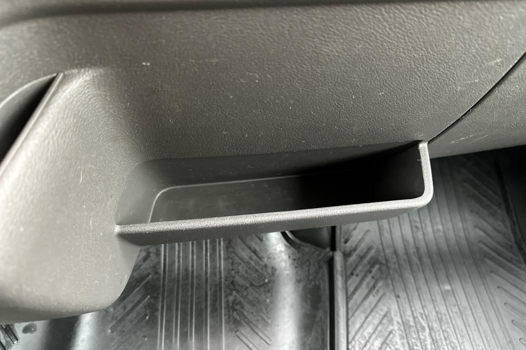 FORD Transit 2021