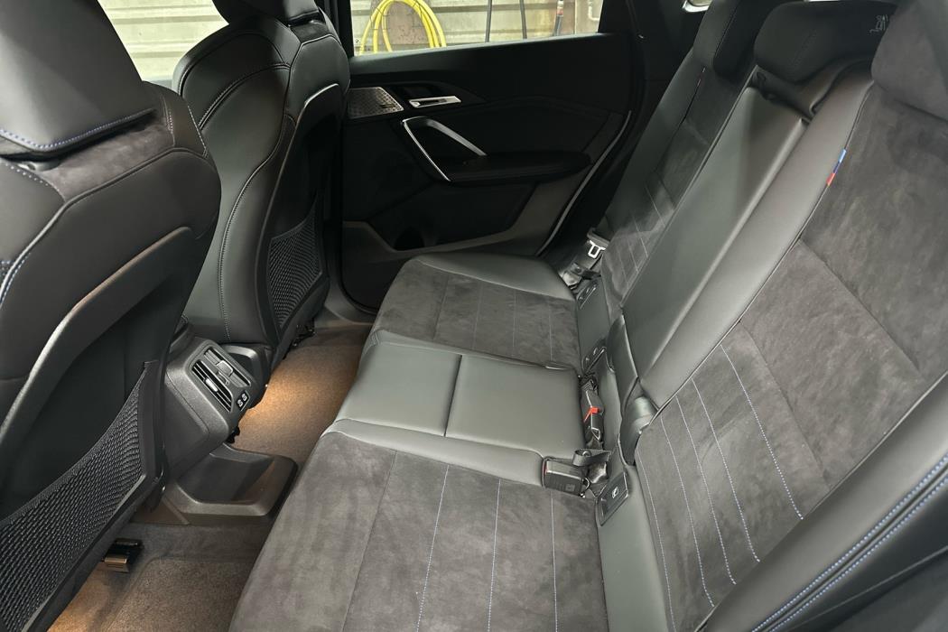 BMW X1 2025