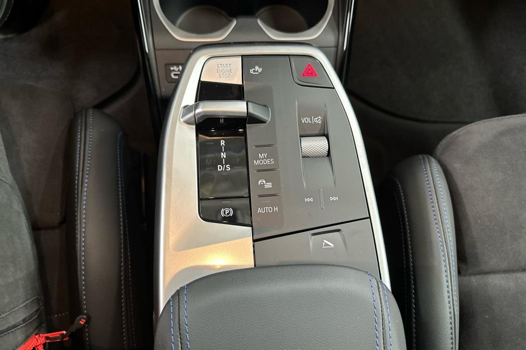 BMW X1 2025
