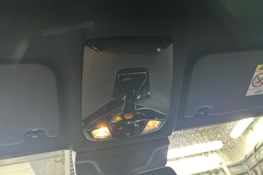 BMW X1 2025
