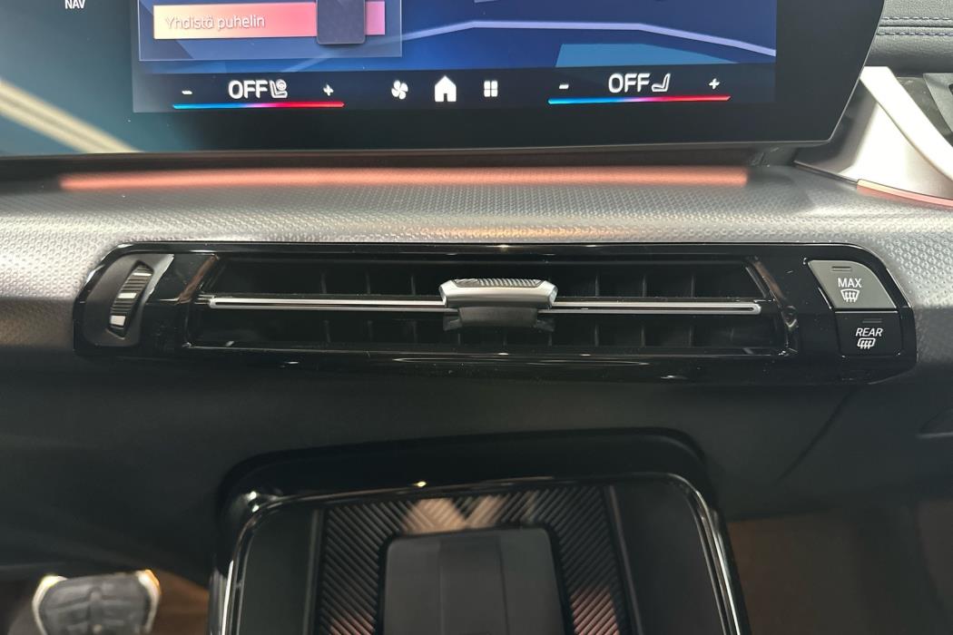 BMW X1 2025