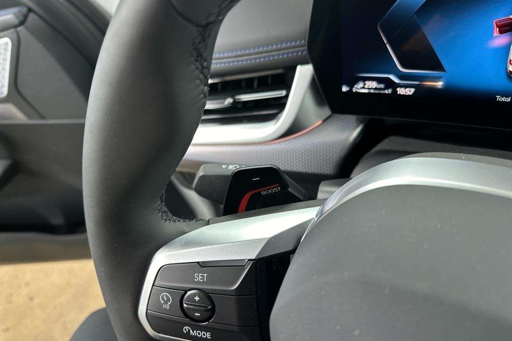 BMW X1 2025