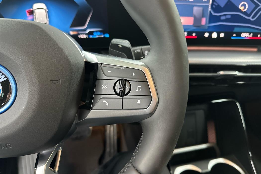 BMW X1 2025