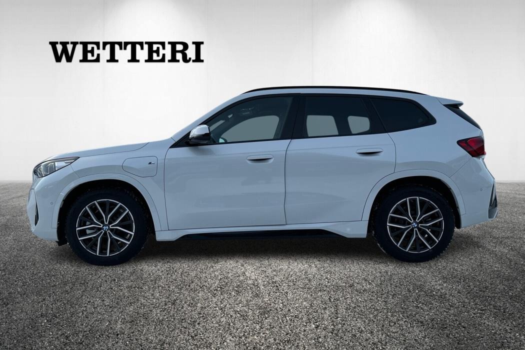 BMW X1 2025