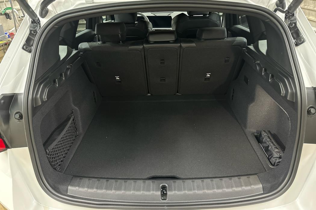 BMW X1 2025