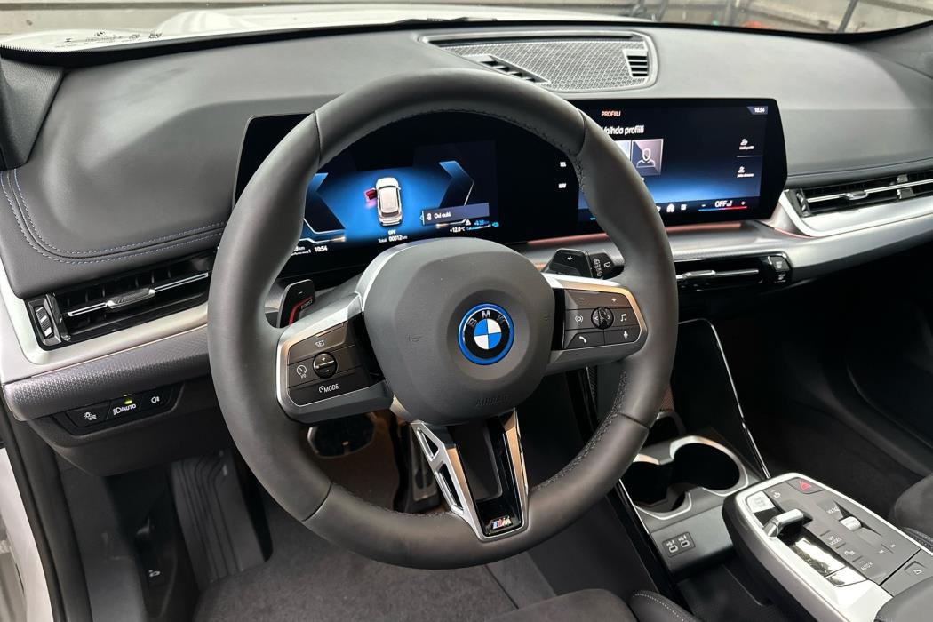BMW X1 2025