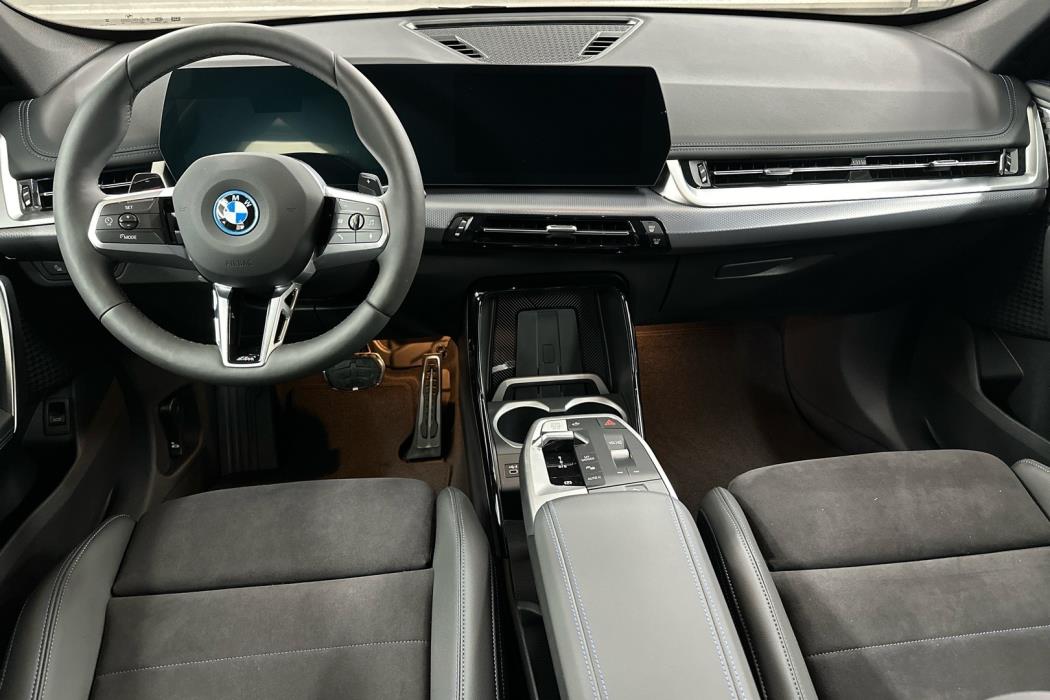 BMW X1 2025