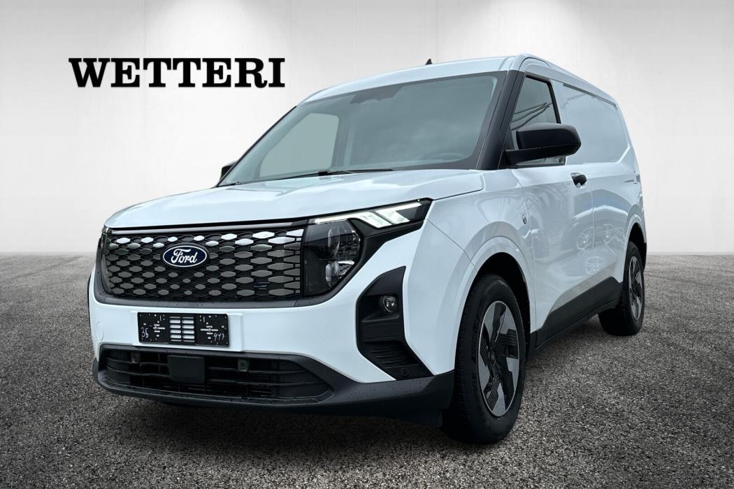 FORD Transit Courier 2025