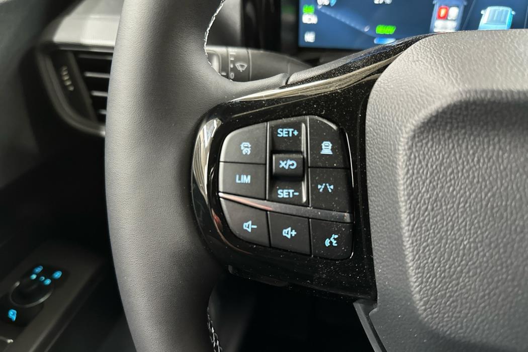 FORD Transit Courier 2025