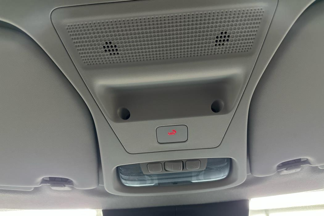 FORD Transit Courier 2025