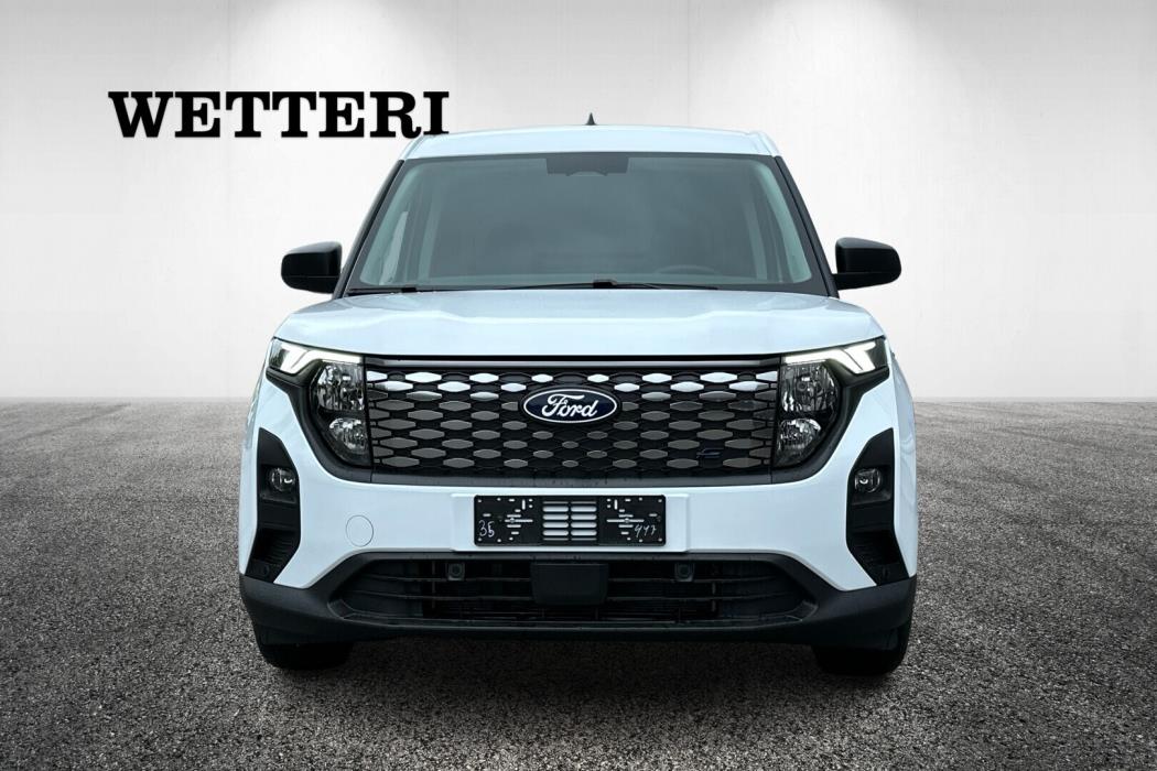 FORD Transit Courier 2025