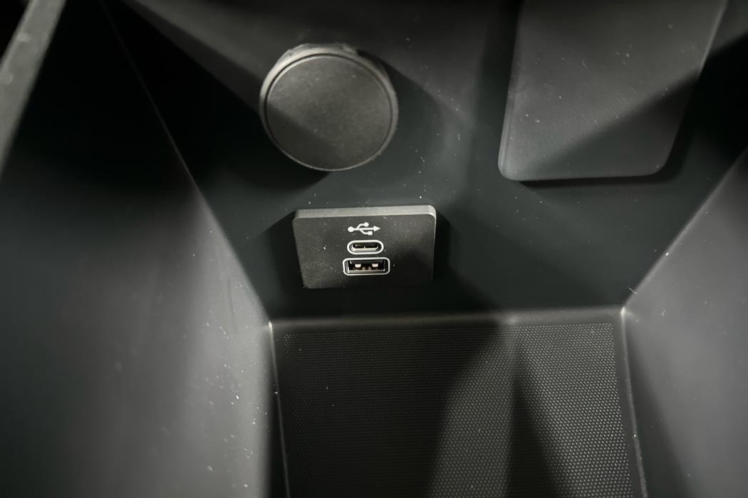 FORD Transit Courier 2025